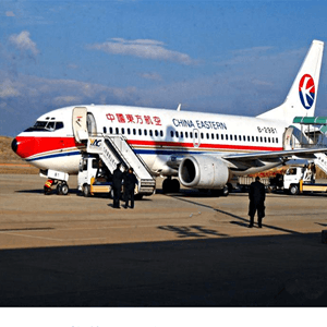 双流航空货运航空快运业稳步发展的原因是什么？